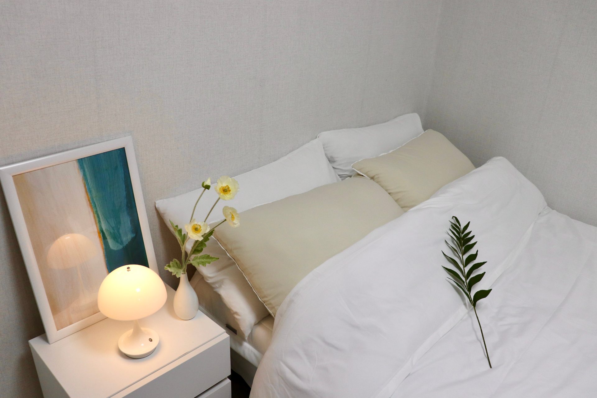 Univ. of Seoul/ Cheongnyangni Station 10min walk/Han-ok stay