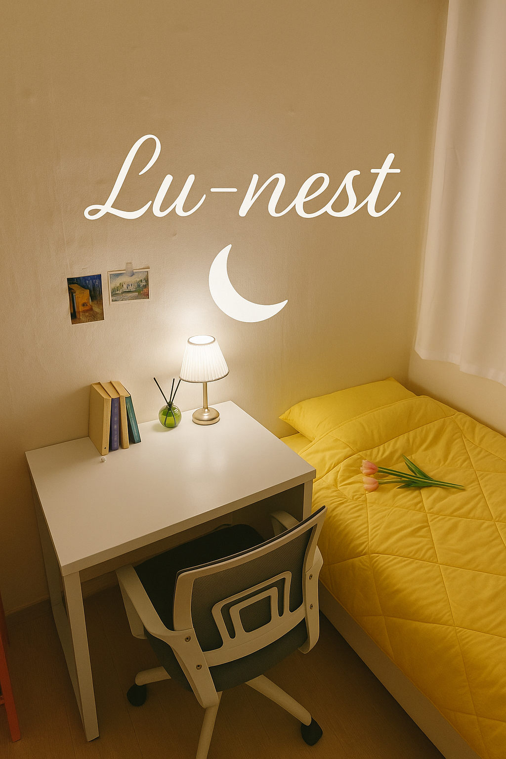 Lune-st Share House