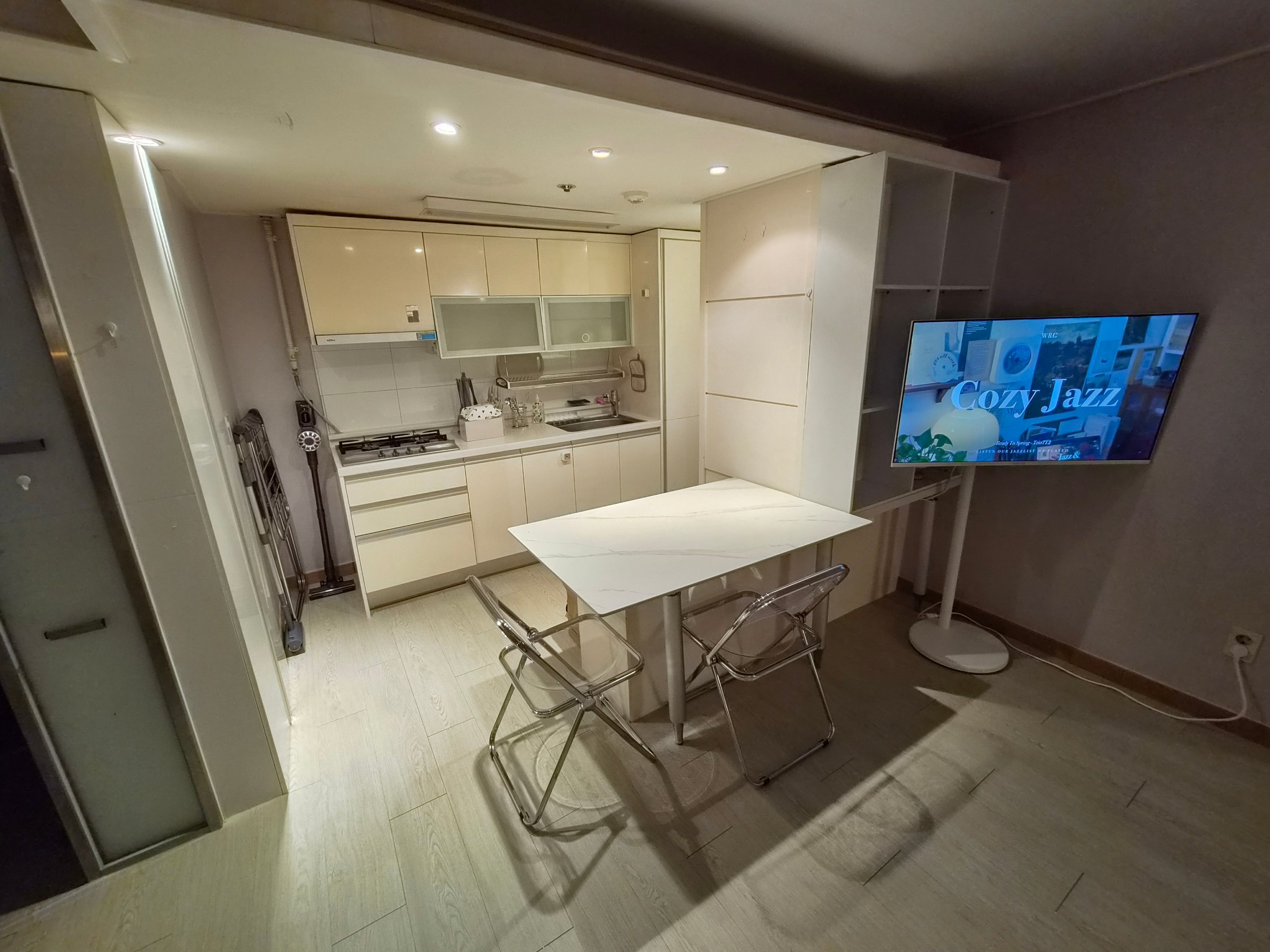[OPEN SALE]4mins to Ehwa Womans Univ./10mins to Yonsei Univ.