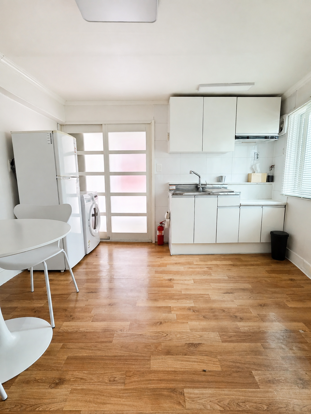 [Seoul Station]Room tour/Long-term stays available